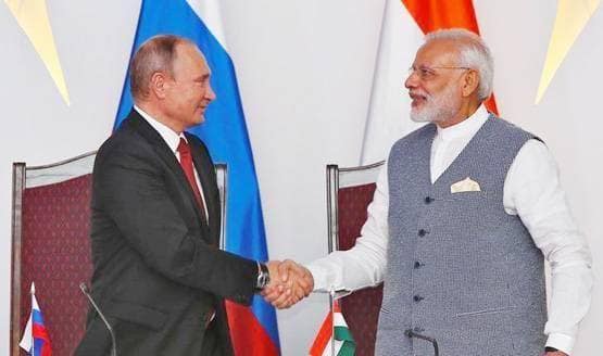 रूसी राजदूत की दो टूक- जिन्हें भारत पर शक हो, वे देखने जाएं कश्मीर