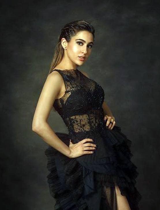 गोविंदा के आइकॉनिक गाने 'तुझे मिर्ची लगी तो..' पर अब जलवे बिखेरेंगी सारा