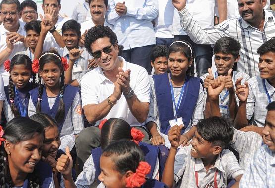 तेंदुलकर होंगे इस टीम के कोच, एक साथ खेलेंगे युवराज-वसीम अकरम