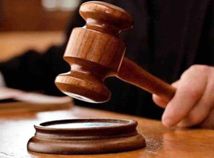 4 साल के मासूम के ल‍िए रात में खुला कोर्ट, सेंट्रल जेल में बंद थी मां