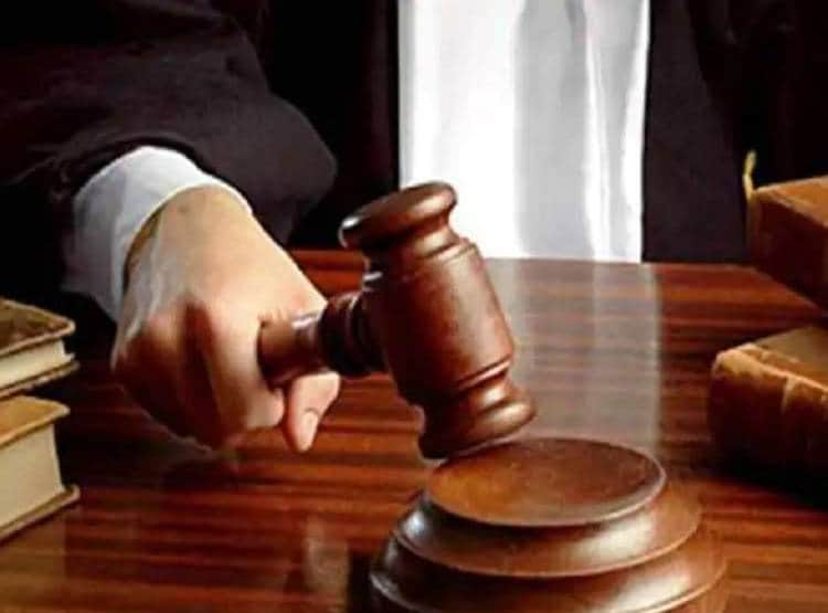 4 साल के मासूम के ल‍िए रात में खुला कोर्ट, सेंट्रल जेल में बंद थी मां