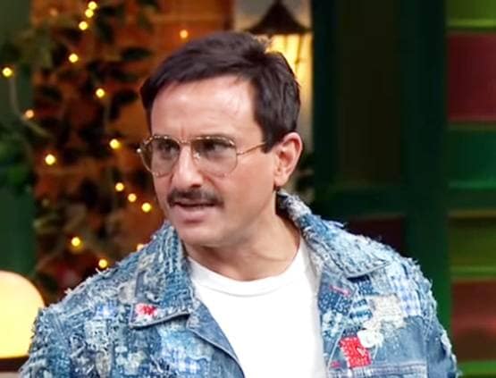 करीना कपूर संग कपिल शर्मा ने किया था फ्लर्ट, शो पहुंचकर सैफ ने लगाई क्लास!