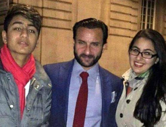 पूर्व पत्नी संग ब्रेकअप को सैफ ने बताया दुखद अनुभव, कही ये बात