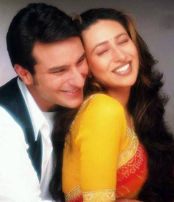 बॉलीवुड के वो सितारे जिन्होंने पर्दे पर किया अपनी भाभी-साली संग रोमांस