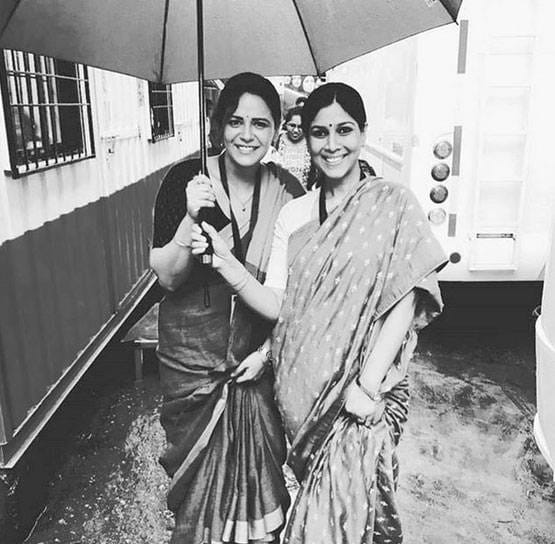 आमिर की दंगल में नजर आई ये एक्ट्रेस बनना चाहती थी पत्रकार, आज बड़ा नाम