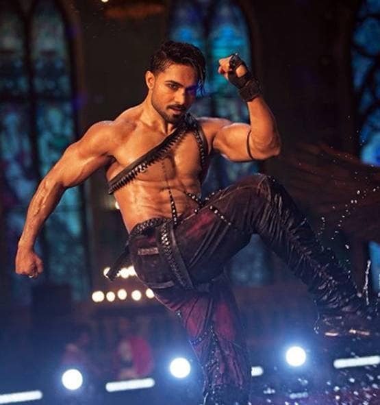 रियलिटी शोज के वो डांस‍िग स्टार्स जिन्हें फिल्मों में मिला ब्रेक