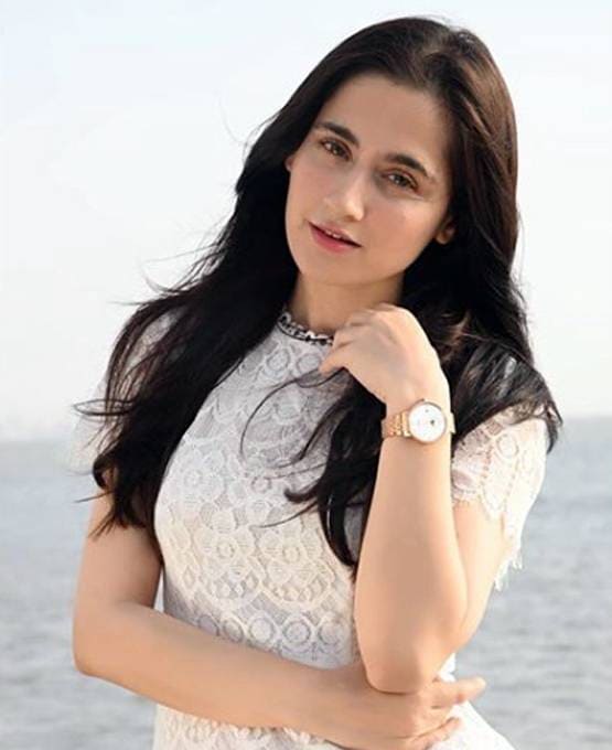 मनमुटाव के बीच बड़ा खुलासा, 4 महीने की बेटी के पेरेंट्स हैं आमिर-संजीदा?