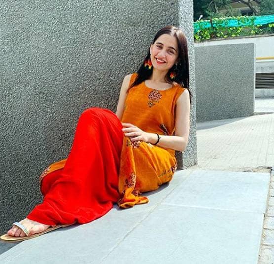 मनमुटाव के बीच बड़ा खुलासा, 4 महीने की बेटी के पेरेंट्स हैं आमिर-संजीदा?