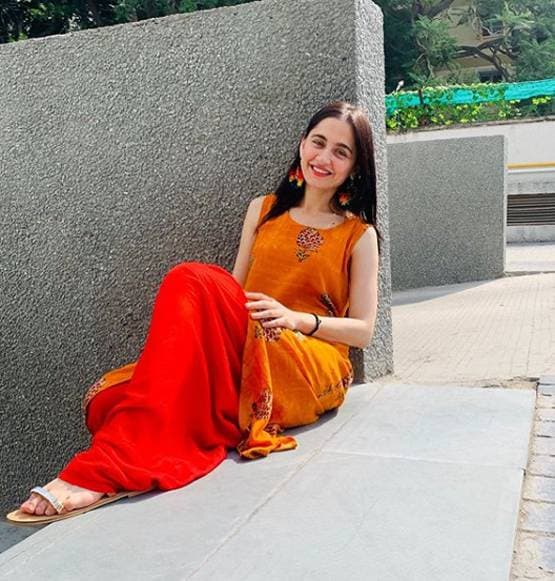 संजीदा के आमिर से अलग होने की खबरें, बेटी संग मां के घर रह रहीं एक्ट्रेस