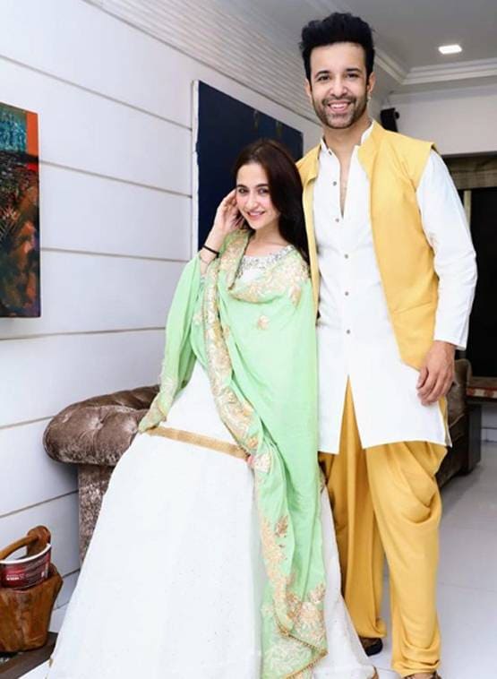 संजीदा के आमिर से अलग होने की खबरें, बेटी संग मां के घर रह रहीं एक्ट्रेस