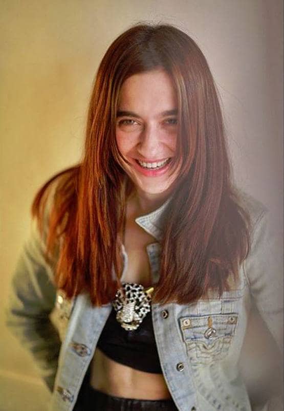 संजीदा के आमिर से अलग होने की खबरें, बेटी संग मां के घर रह रहीं एक्ट्रेस