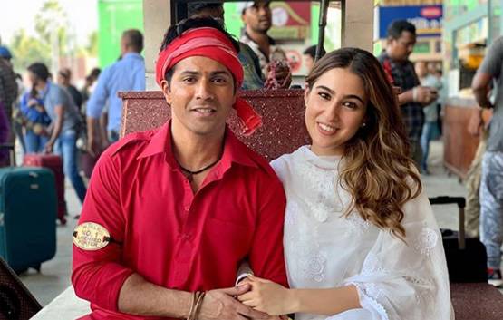 भाई इब्राहिम संग मालदीव में सारा, शेयर की तस्वीरें