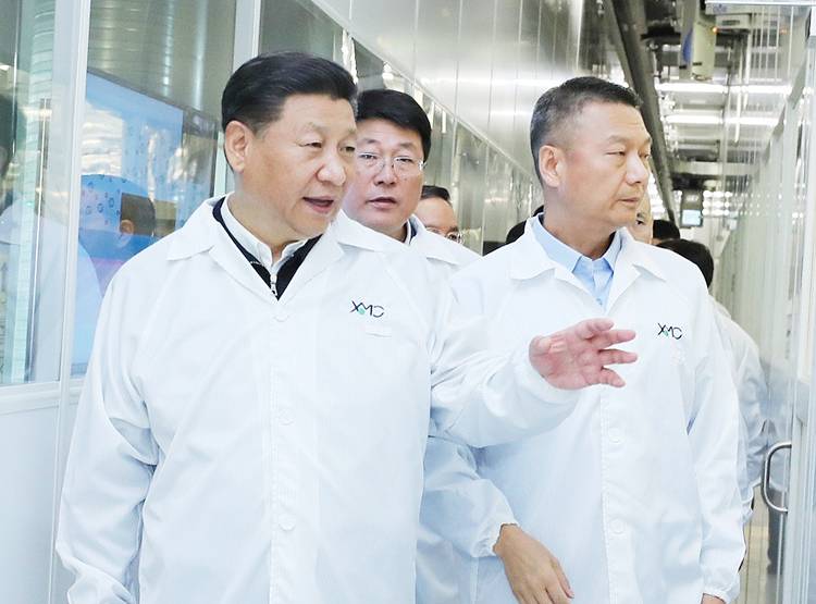 चीन ने दिया US को झटका, वापस बुला लिए 16 हजार वैज्ञानिक