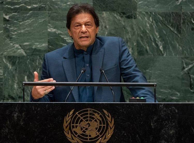 ब्लैक लिस्ट होने के डर से घबराया PAK, अमेरिका से लगाई ये गुहार