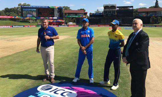 175 KM की रफ्तार से गेंद फेंक इस गेंदबाज ने मचाई सनसनी!