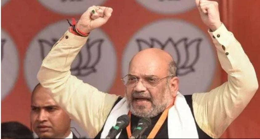 भड़काऊ भाषण से गिरफ्तारी तक, बिहार में ऐसे पुलिस के हत्थे चढ़ा शरजील इमाम