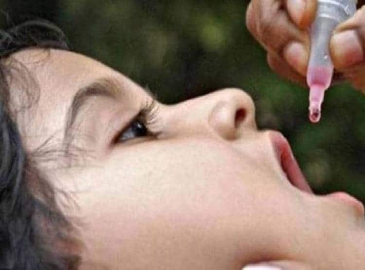 भारत से खत्म हो चुकी बीमारी की जद में पाक, WHO ने उठाया ये कदम