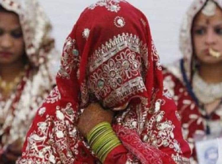 महज 12 साल के काजी ने कराया निकाह, वीडियो वायरल