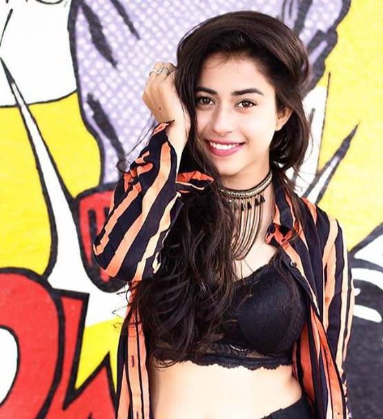 आमिर संग विज्ञापन, पहले शो ने दिलाई पहचान, जानें- कौन थी सेजल