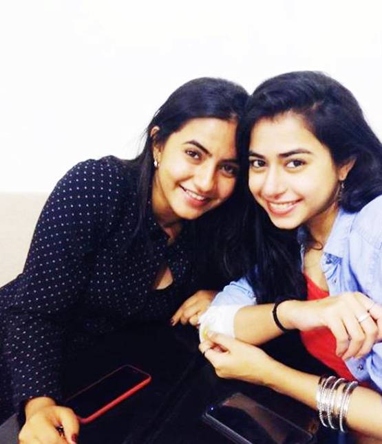 सुसाइड से पहले सेजल ने दिया था ऑडिशन, फिर क्यों लगाया मौत को गले?