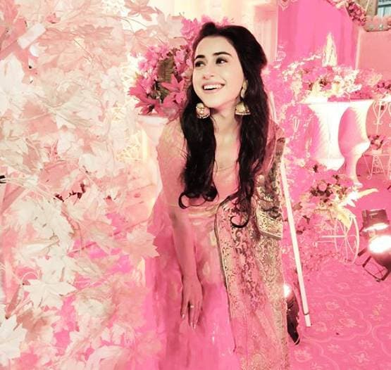 आमिर संग विज्ञापन, पहले शो ने दिलाई पहचान, जानें- कौन थी सेजल