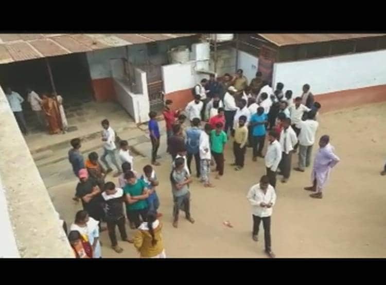 स्टूडेंट ने 10 पन्नों के सुसाइड नोट में बताया हॉस्टल का डरावना सच