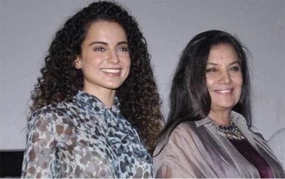 किस-किस से कंगना ने लिया अब तक पंगा, एक दो नहीं पूरी लिस्ट हैं यहां