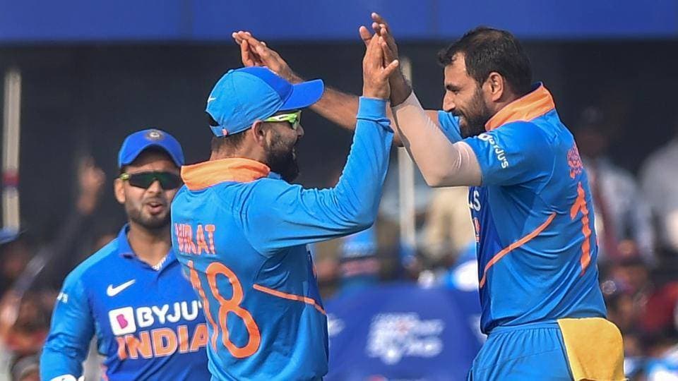 ऑस्ट्रेलिया से बदला लेने के लिए इस प्लेइंग इलेवन के साथ उतरा भारत