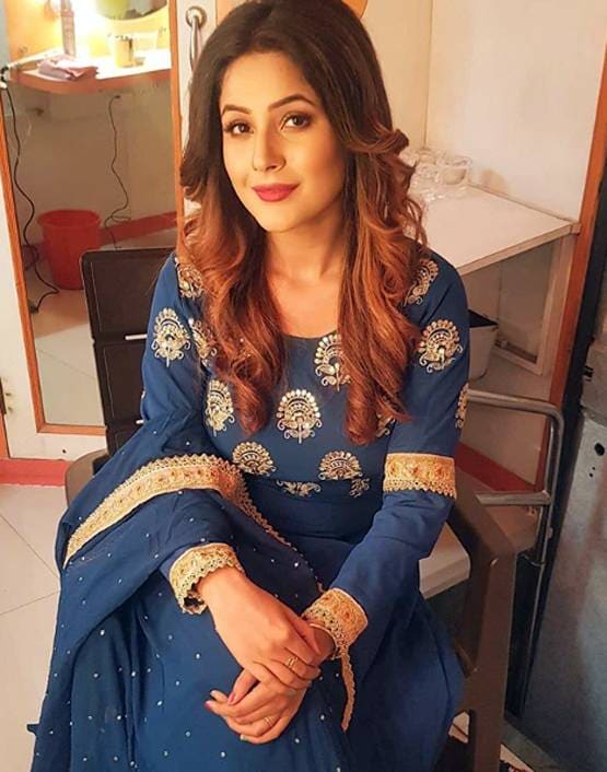 शहनाज गिल पर था शादी का दबाव? बताई पेरेंट्स से अलग रहने की वजह