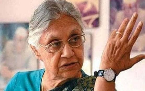 दिल्ली चुनाव 2020: जानिए 1993 से अब तक, कब किससे सिर सजा ताज