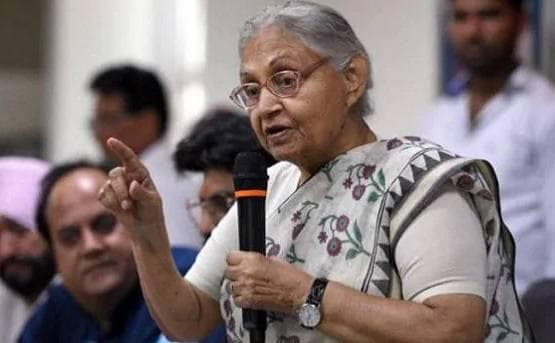 दिल्ली चुनाव 2020: जानिए 1993 से अब तक, कब किससे सिर सजा ताज