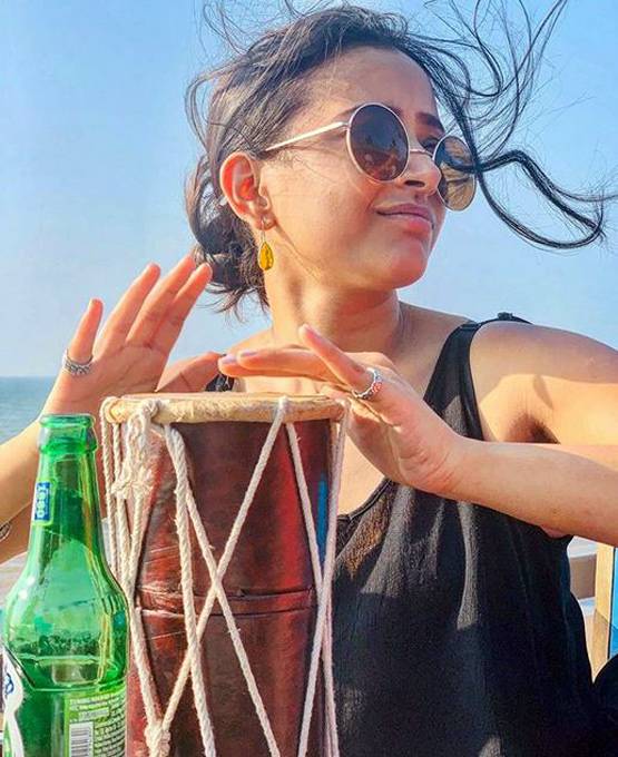 शादी के एक साल बाद तलाक लेने जा रहीं श्वेता, फाइल किया केस