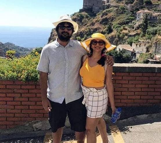 शादी के एक साल बाद तलाक लेने जा रहीं श्वेता, फाइल किया केस