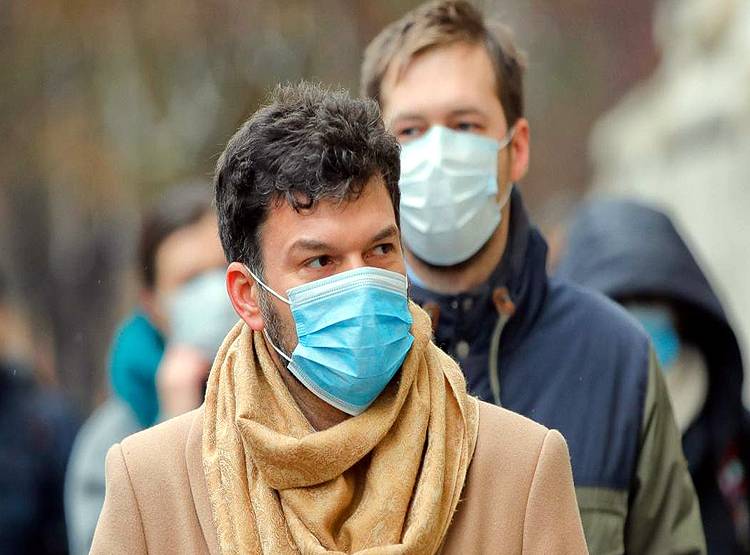 चीन ने कोरोना से बचाव के लिए भारत से मांगे N-95 मास्क, जानें- क्या है ये?