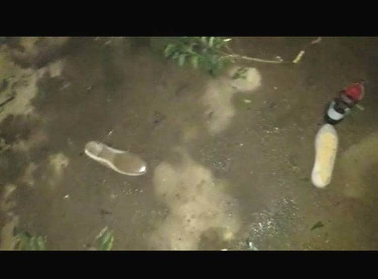 70 फीट ऊंचे टावर से ग‍िरी लिफ्ट, 'पाथ इंडिया' के मालिक मौत