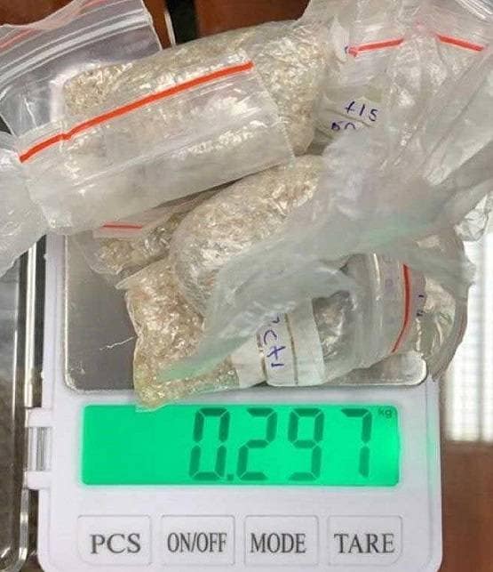 पेट के अंदर था 64 लाख का हीरा, एयरपोर्ट पर ऐसे खुला राज