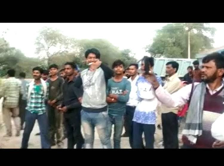 क‍िंग कोबरा को देख लोग हैरान, 100 साल में बनता है इतना बड़ा आकार