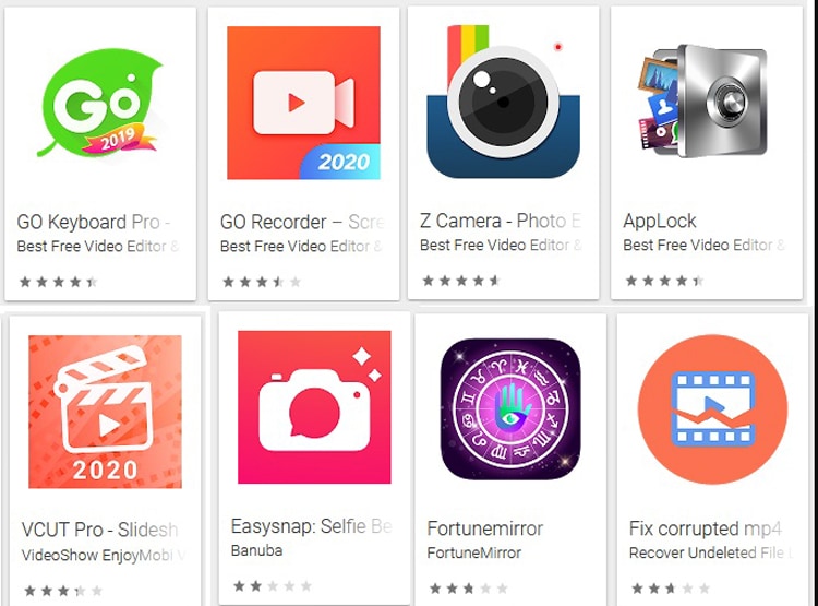 ये 25 पॉपुलर फ्रॉड ऐप्स कर रहे हैं ठगी, एंड्रॉयड यूजर्स न आएं झांसे में