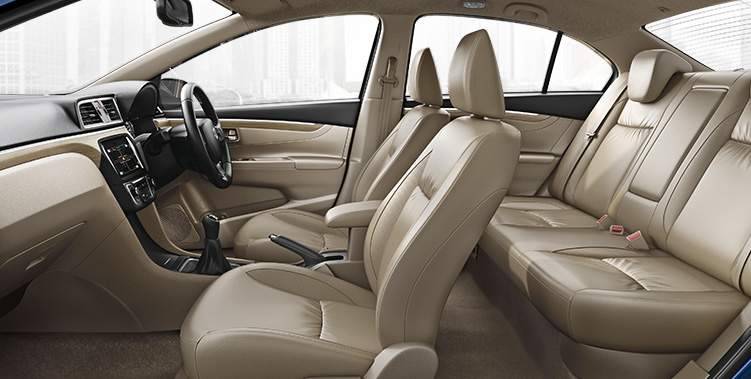 Maruti की Ciaz अब नए अवतार में, जानें नई कीमत और फीचर्स