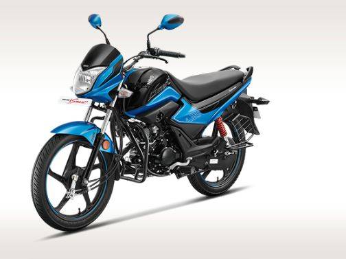 हीरो की BS6 इंजन वाली स्कूटी लॉन्च, कीमत 54800 रुपये, माइलेज ज्यादा