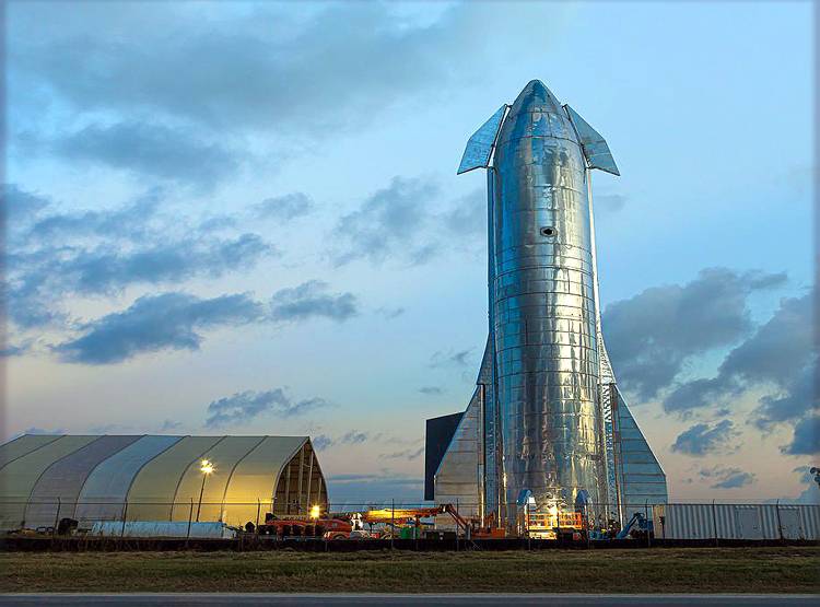 ये कंपनी 1 लाख लोगों को ले जाएगी मंगल ग्रह पर, नौकरी-यात्रा के लिए लोन भी देगी