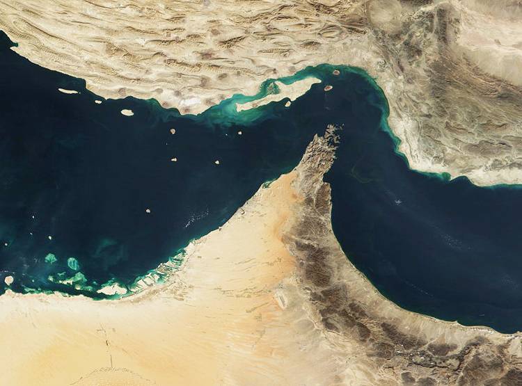 ईरान के हाथ दुनिया की 'नब्ज', उठाया ये कदम तो हिल जाएंगे कई देश