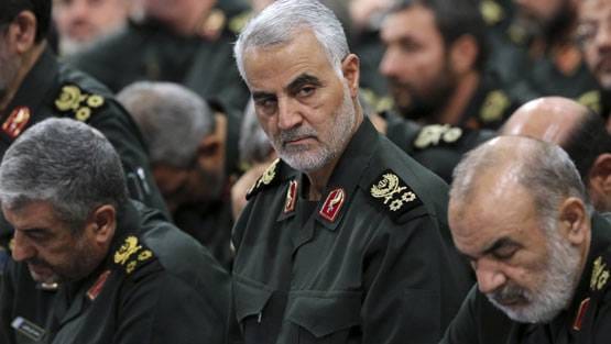 US ने ईरानी टॉप कमांडर को उड़ाया, मिली धमकी- खतरनाक बदला लेंगे