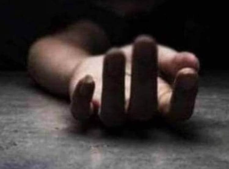 OYO में मिला लड़की का शव, दीवार पर लिखा था ‘आई एम रिस्पांसिबल फॉर माय डेथ’