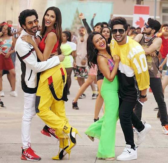 स्ट्रगल के दिनों में खाई थी डायरेक्टर की डांट, आज बॉलीवुड में फेमस हैं सनी