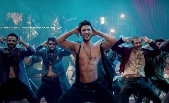 वो एक्टर्स जो कभी थे बैकग्राउंड डांसर, आज हैं इंडस्ट्री के चमकते सितारे