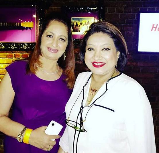 रियल लाइफ में ग्लैमरस हैं 'नायरा की दादी सास', सोशल मीड‍िया पर भी एक्ट‍िव