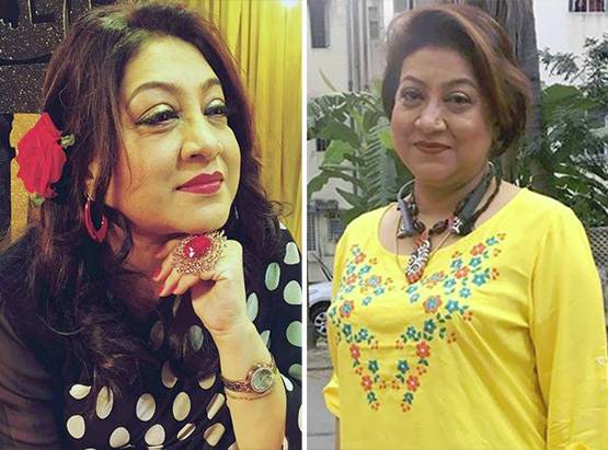 रियल लाइफ में ग्लैमरस हैं 'नायरा की दादी सास', सोशल मीड‍िया पर भी एक्ट‍िव