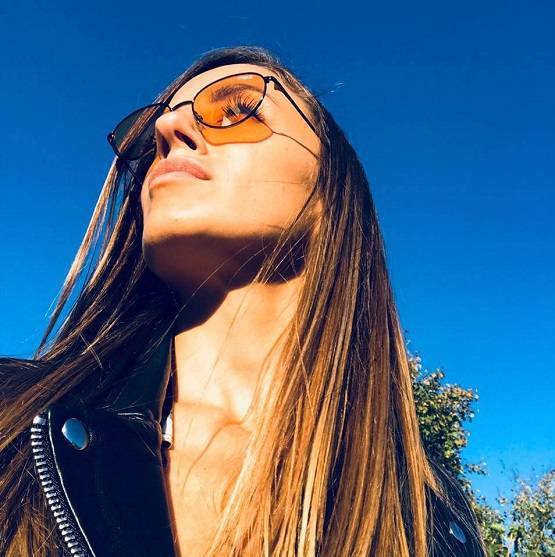 फेडरर की सरेआम की बोलती बंद, इस खूबसूरत अंपायर के दीवाने हुए फैंस