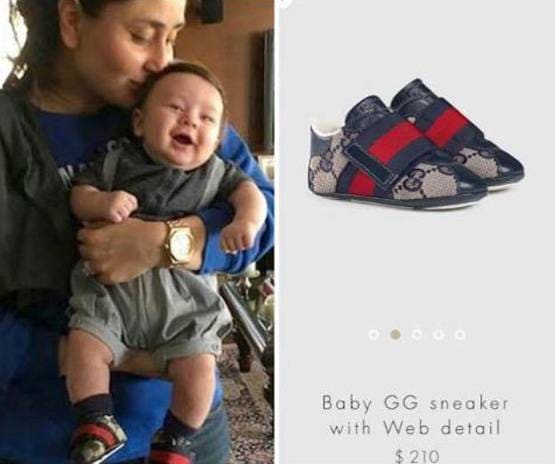 सुहाना खान से तैमूर तक इतने महंगे कपड़े पहनते हैं ये स्टार किड्स